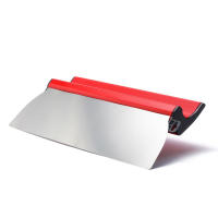 Espátula De Laminado Flexible Para Bricolaje Y Herramientas De Construcción 25/40CM Para Pintura Y Calce Herramienta De Finiquito De Muros - details 3
