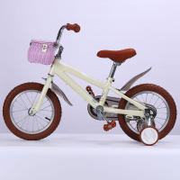 Cesta De Bicicleta Para Niños Accesorios De Bicicleta Hecha De Plástico Y Hilo Tela Adecuada Para Bicicletas Y Scooters Color Variado Tamaño Approx 18cm X 15cm X 13cm - details 6