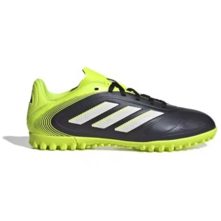 Botas De Futbol Sala Adidas modelo JR2902 para Niños en color Verde - 1