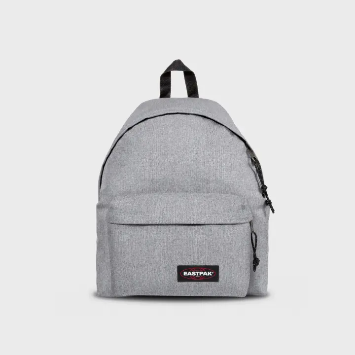 Eastpak Mochila Padded Pak'r Sunday Grey para Mujer - 1