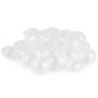 50Pcs Juguetes Para Perros Con Sonido Repuestos De Plástico Para Morder Fijación Duradera Juguetes Para Mascotas - details 7