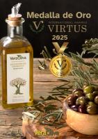 Pack Duo VeraOliva -  Aceite de Oliva Virgen Extra 250ml + Vinagre Balsámico Añejo 250ml - details 1