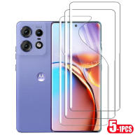 Protector De Pantalla Para Motorola Edge 50 pro Hydrogel Película Anti-Scratch Anti-Shatter No Vidrio Para Moto Edge 40 30 pro Ultra G84 G73 G60 G54 G53 G52 - details 0