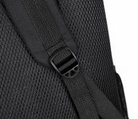 Mochila de gran capacidad para hombres y mujeres, mochila para viajes, oficina, escuela y viajes - details 21