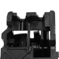 Manija De Puerta Interior Izquierda Y Derecha Para Kia Optima Magentis 2.4L 2.7L 2006-2010 ABS Plástico Con Cubierta Automática Parte Original 82620-2G000 82610-2G000 - details 4