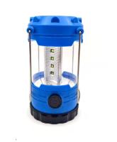 Farol Portátil Recargable 12 LED – Luz Colgante Multifuncional para Camping y Emergencias - details 6