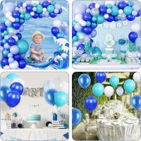 KIT ARCO DE GLOBOS PROFESIONAL - ¡Fácil Montaje! Para Bodas, Cumpleaños, Navidad, Graduación y Más Eventos - details 2