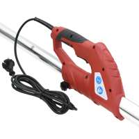 vidaXL Lijadora de yeso con función de aspirador 750 W - details 3