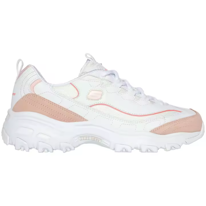 Calzado deportivo marca Skechers modelo 150231Wor para mujer - 1