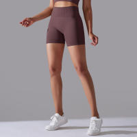 SSITO Pantalones cortos de Yoga sin costura para Mujer, Mallas - details 47