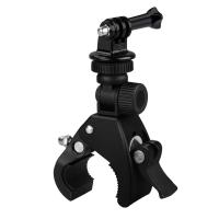 Adaptador De Clip Para Manillar De Bicicleta Y Motocicleta Para Cámara De Acción GoPro Hero 11 10 9 8 7 Y Más Accesorio De Video De Deportes - details 0