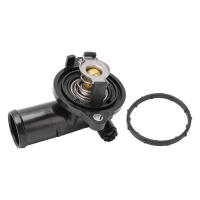 Asamblea De Casa Del Termostato De Radiador 05184977AE Reemplazo Para Chrysler 300 3.6L V6 2011-2018 Pieza De Automóvil - details 3