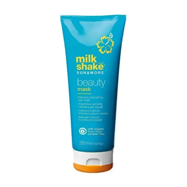 Milk Shake Sun & More  Mascarilla Solar Beauty 200 ML. - 1