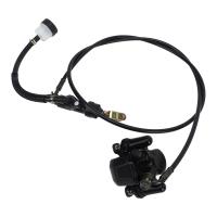 Kit De Frenos De Disco Para Motocicleta 50cc 110cc 125cc 150cc 200cc 250cc Dirt Bike Quad ATV Kart Accesorios De Go-Kart - details 3