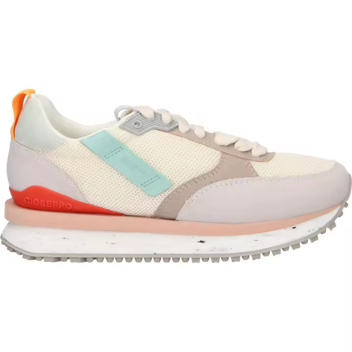 Zapatillas deporte de Mujer GIOSEPPO 69024-ANNEOT BLANCO - 1