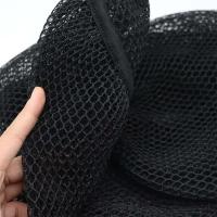 Cubierta De Asiento De Motocicleta Accesorios Para Bajaj Dominar 400 UG 400UG Dominar400 Almohadilla Protectora De Silla Flujo De Aire 3D - details 5