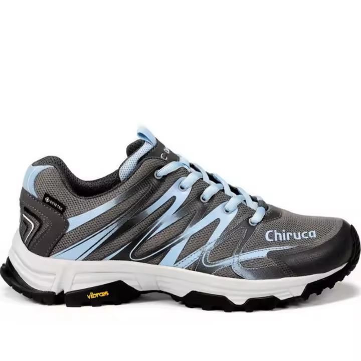 Chiruca Zapatillas Marbella 13 Gore-tex Impermeables - Niño - 1