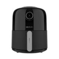 Cecotec 4981 Cecofry Pixel 2500 Freidora sin aceite airfryer 2 5 L 1200 W Tiempo ajustable manual y compacta con tecnología PerfectCook. - details 3