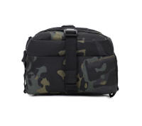 Bolsa De Pecho Táctica Para Camping Y Senderismo De Nylon Impermeable Para Hombres Bolsa Multifuncional De Deporte Al Aire Libre Con Sistema MOLLE - details 16