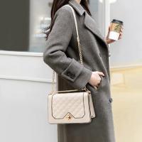 Bolso bandolera pequeño para mujer, bolso de hombro de piel sintética, bolso de mano pequeño, bolso de mano, bolso de noche versátil de moda - details 1