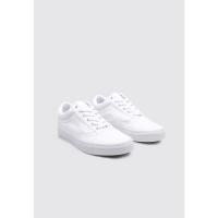 Vans UA Old Skool  Deportivas Planas Unisex Blanco - details 0
