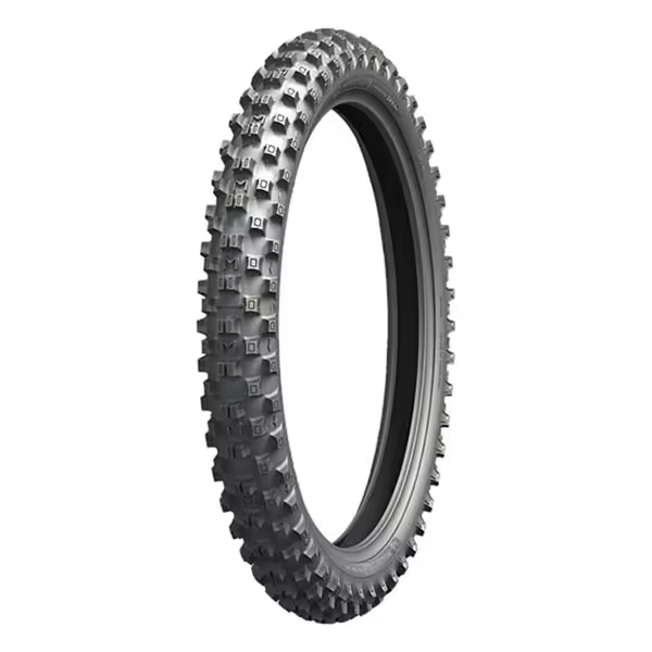 NEUMÁTICOS MICHELIN 90/90-21 54R ENDURO DURO - 1