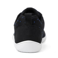 Zapatos De Deporte Para Niños Transpirables Y Cómodos Zapatillas De Correr Con Toe Wide Zapatos Casuales Para Niños Y Niñas - details 7
