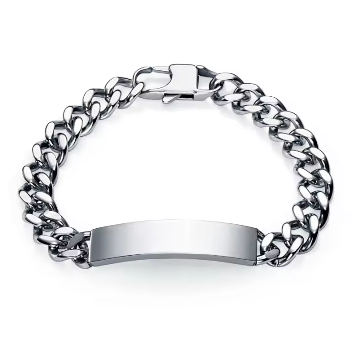 Pulsera Viceroy Fashion Hombre 6210P01010 - 1
