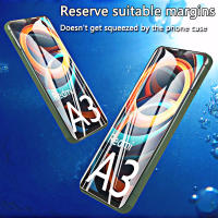 Protector De Pantalla Para Xiaomi Redmi A3 Vidrio Templado Cristal 9H Alta Resistencia a Arañazos Compatible Con Casos 6.71" Anti Huella - details 6