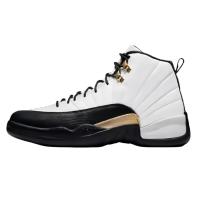 Basketball shoes White Breathable Flat Walking Trainers Casual Sneakers 12s Designer  Men Sports Women Outdoor Running Shoes - details 11