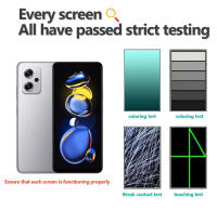 Pantalla LCD De 6.59" Para Huawei Y9 Prime 2019 Pantalla Táctil Digital Reemplazo Para STK-L21 STK-L22 STK-LX3 Capacidad De Toque Capacitivo Material TFT - details 9