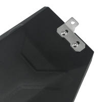 Caja De Herramientas Impermeable Para Motocicleta De 5 Litros Instalación En El Lado Izquierdo Compatible Con Benelli TRK502 TRK 502X 2016-2022 - details 11