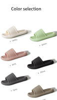 Pantuflas De Baño Para Hombre Secado Rápido Suela Suave EVA Sandalias De Interior Antideslizantes Para Mujer Zapatos De Playa - details 7