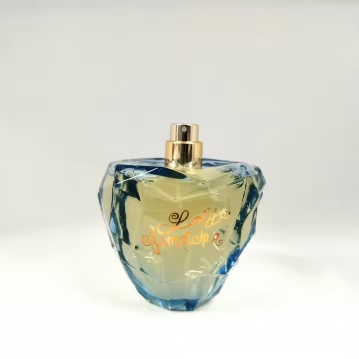 Lolita Lempicka Mon Premier 100ml – Eau de Parfum Tester para Mujer (SIN TAPÓN DECORATIVO) - 1