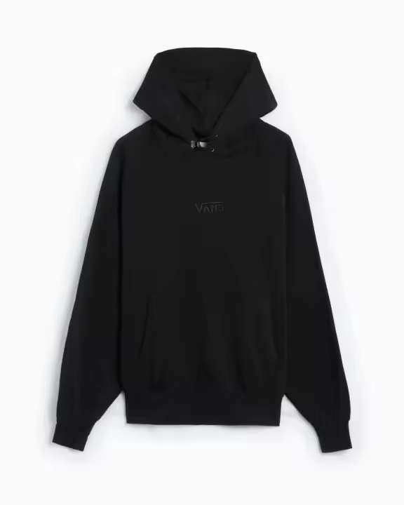 Sudadera Vans Good Times Pullover en Negro para Hombre - 1