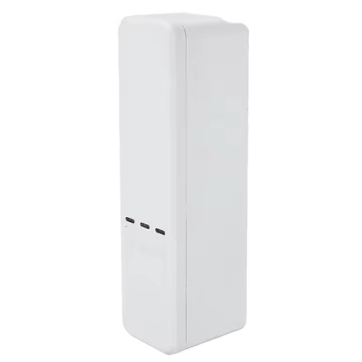Smart Motorized Chain Roller Blinds WiFi Voice Control Shade Shutter Drive Motor Works with Alexa/ - 1