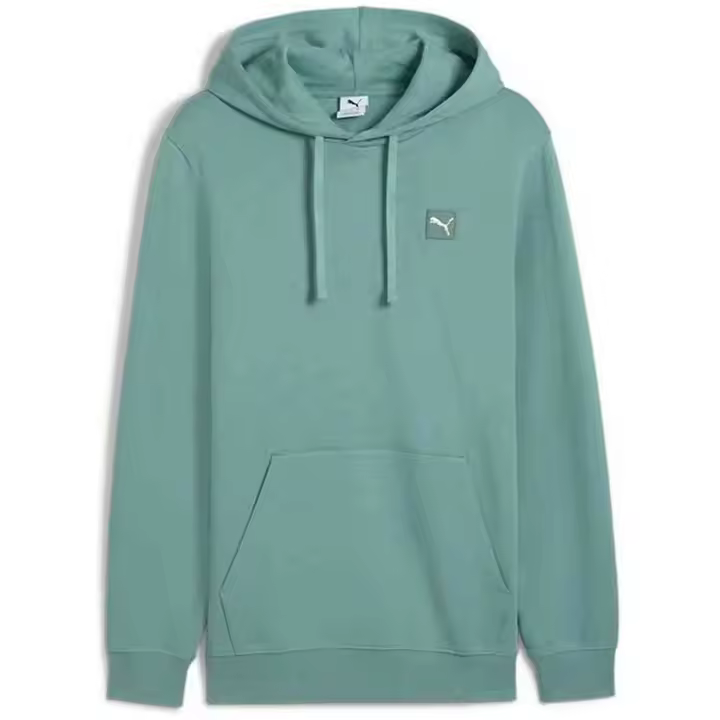 Sudadera Puma modelo Ess Elevated Hoodie Tr - 1
