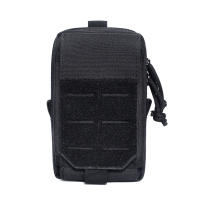 Bolsa De Cinturón Táctico Molle Para Hombres Organizador De Utensilios De Aire Acondicionado Exterior Bolsa De Vestir Para Teléfono Móvil - details 8