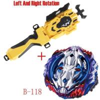 Beyblade Burst Sparking Juguete De Lanzamiento De Metal Para Combate Con Launcher Incluido B170-1 B171 B172 Para Niños Y Adultos - details 18