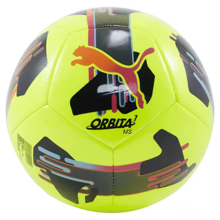 Puma Balón De Fútbol Orbita 7 Ms - 1