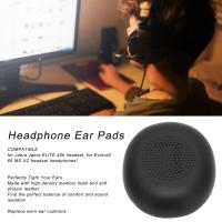 Almohadillas De Auriculares Profesionales De Cuero De Proteína Para Jabra ELITE 45h Repuesto Para Cojines De Auriculares - details 2