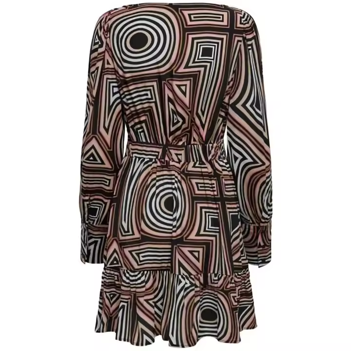 Vestidos marca Only modelo 15301433 para mujer en color multi - 1