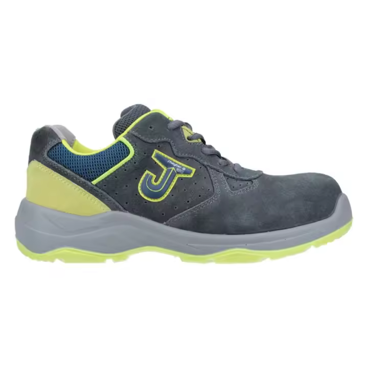 Deportivo marca J´Hayber para hombre en color gris - 1