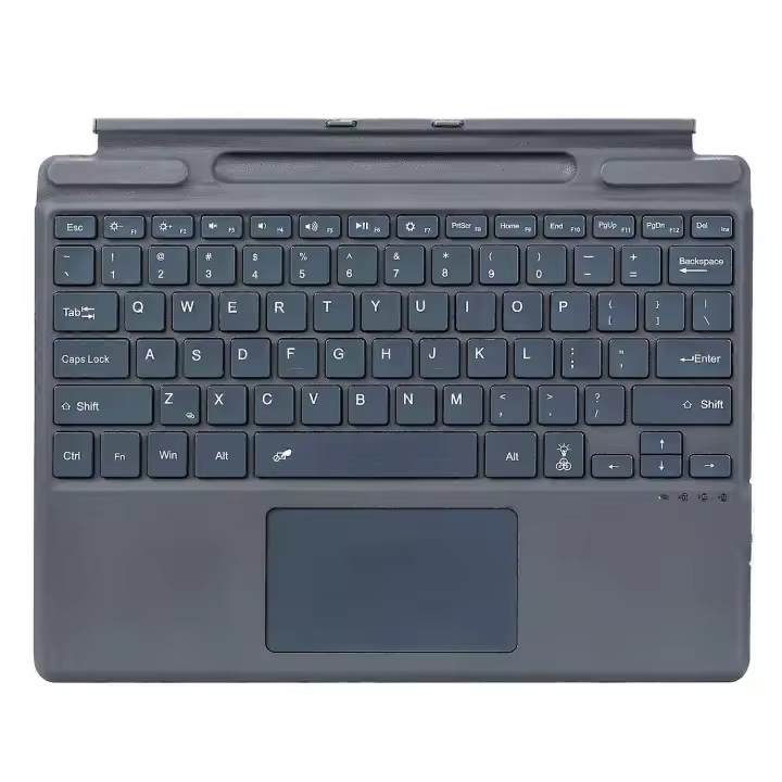 Teclado Bluetooth para Microsoft Surface Pro 10 - 1