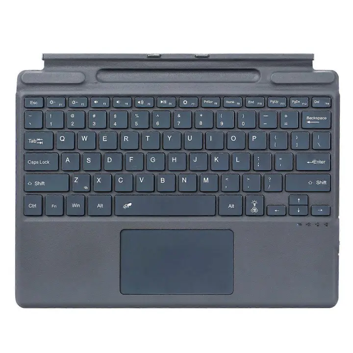 Teclado Bluetooth para Microsoft Surface Pro 10 - 1