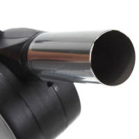 Agujero De Mano Para Barbacoa Y Camping Soporte De Fuego Portátil Para Exteriores Secador De Mano Para BBQ Material Plástico Resistente Al Calor - details 9