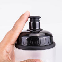Botella De Agua Para Bicicleta ZTTO MTB Portátil Para Deportes Al Aire Libre Ciclismo Partes De Bicicleta Capacidad 0.75L Material Plástico - details 7