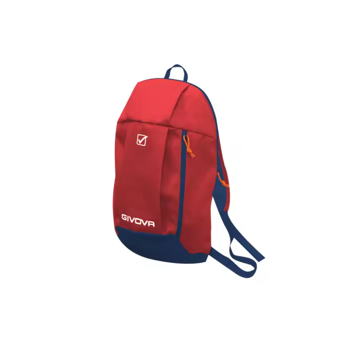 Mochila Deportiva Givova Zaino Capo  Mochilas deportivas y de gimnasio  Adulto y Niños  Varios Colores - 1