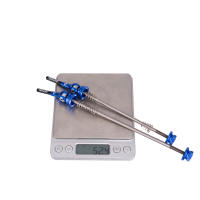 ZTTO Skewer De Llanta De Bicicleta MTB De Aluminio Ultraligero De Titanio 52g Quick Release 9mm 5mm 100 135mm Para Disc Brake - details 16
