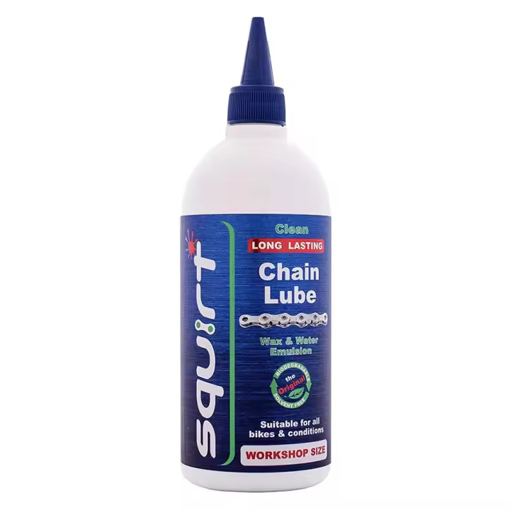 Squirt Cycling Products Lubricante Squirt 500ml - 1